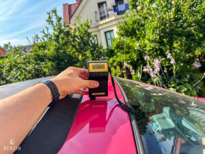 Renault Twingo Easy - 1995