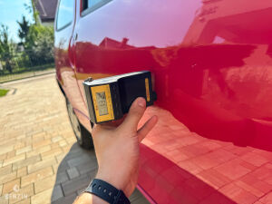 Renault Twingo Easy - 1995