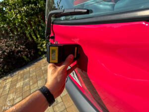 Renault Twingo Easy - 1995