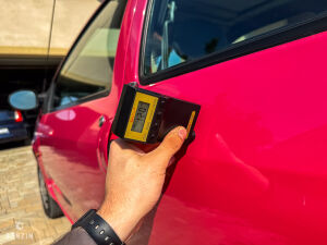 Renault Twingo Easy - 1995