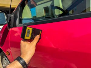 Renault Twingo Easy - 1995