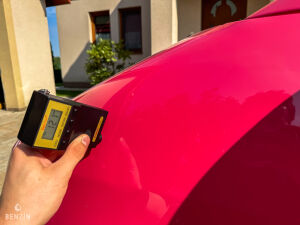 Renault Twingo Easy - 1995