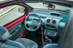Renault Twingo Easy - 1995