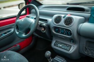 Renault Twingo Easy - 1995