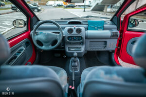 Renault Twingo Easy - 1995