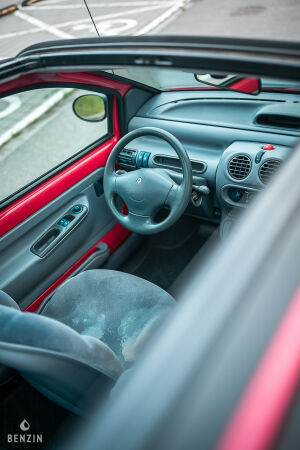 Renault Twingo Easy - 1995