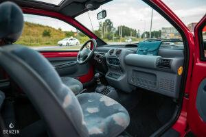 Renault Twingo Easy - 1995