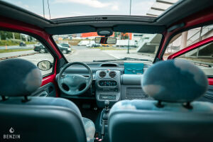 Renault Twingo Easy - 1995