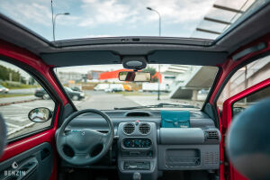 Renault Twingo Easy - 1995