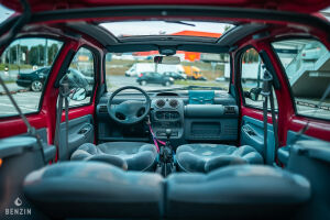 Renault Twingo Easy - 1995