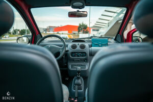 Renault Twingo Easy - 1995