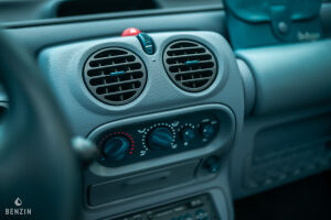 Renault Twingo Easy - 1995