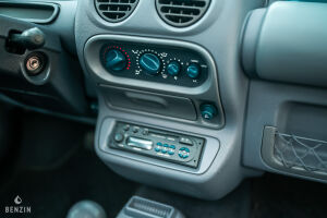 Renault Twingo Easy - 1995