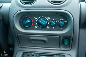 Renault Twingo Easy - 1995