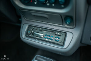 Renault Twingo Easy - 1995