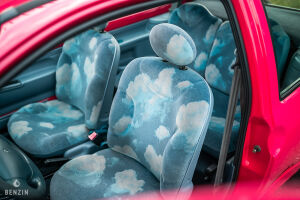 Renault Twingo Easy - 1995