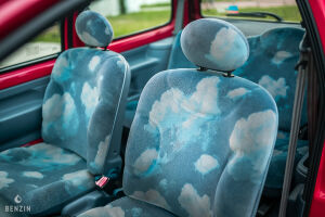 Renault Twingo Easy - 1995