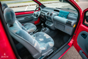 Renault Twingo Easy - 1995