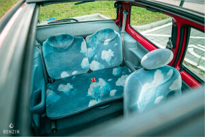 Renault Twingo Easy - 1995