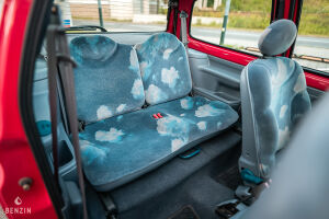 Renault Twingo Easy - 1995