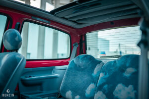 Renault Twingo Easy - 1995