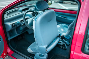 Renault Twingo Easy - 1995