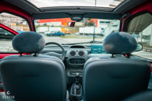 Renault Twingo Easy - 1995