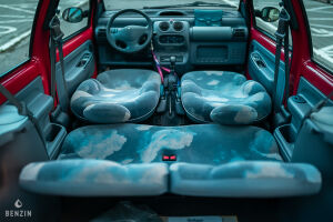 Renault Twingo Easy - 1995