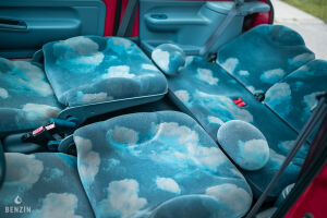 Renault Twingo Easy - 1995