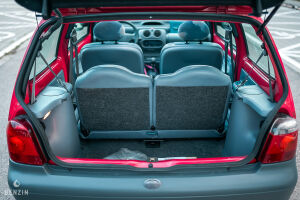 Renault Twingo Easy - 1995