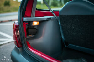 Renault Twingo Easy - 1995