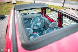 Renault Twingo Easy - 1995