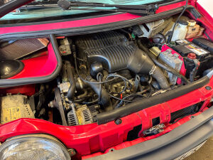 Renault Twingo Easy - 1995