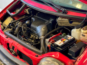 Renault Twingo Easy - 1995