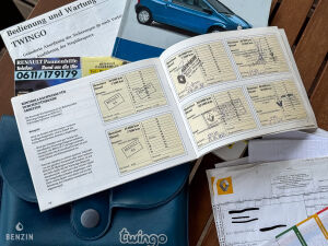 Renault Twingo Easy - 1995
