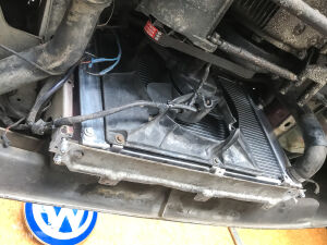 Porsche 944 Targa Projet - 1986