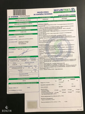 Porsche 944 Targa Projet - 1986