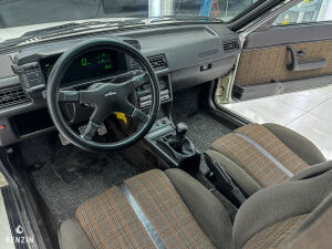 Audi Ur-Quattro - 1986