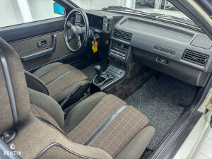 Audi Ur-Quattro - 1986