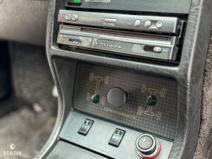 Audi Ur-Quattro - 1986