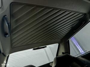 Audi Ur-Quattro - 1986