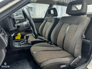 Audi Ur-Quattro - 1986