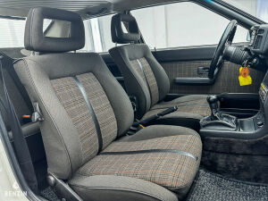 Audi Ur-Quattro - 1986