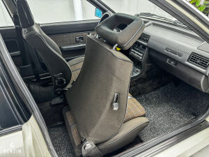 Audi Ur-Quattro - 1986