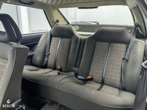 Audi Ur-Quattro - 1986