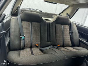 Audi Ur-Quattro - 1986