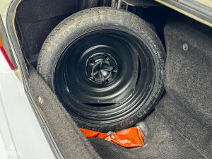 Audi Ur-Quattro - 1986