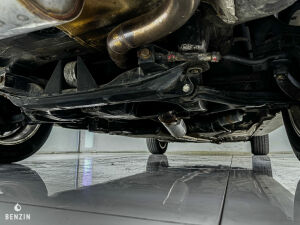 Audi Ur-Quattro - 1986