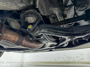 Audi Ur-Quattro - 1986