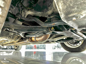 Audi Ur-Quattro - 1986